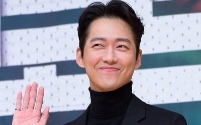 [공식] 남궁민 측 "'나 혼자 산다' 17일 출연, '검은태양' 첫방 이어 편성"
