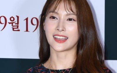 [공식] 박규리, '재벌 3세' 송자호와 결별