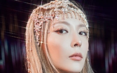 '스우파' 인기 힘입어 보아 'Better' 차트 역주행 조짐