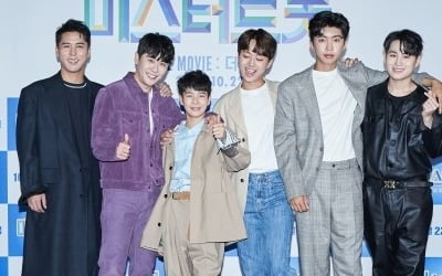 [공식] 뉴에라 측 "'미스터트롯' 임영웅→김희재 톱6와 계약 종료" (전문)