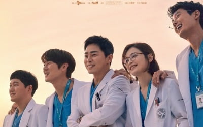 '슬의생2' 시즌3 없이 종영?…신원호 PD 말에 답 있다 [TEN스타필드]