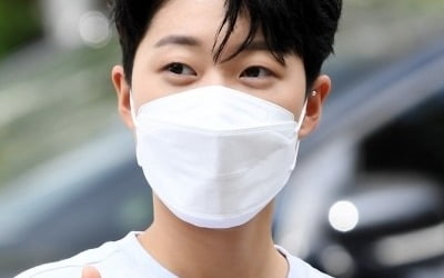 '양궁 3관왕' 안산, 여대 기숙사 생활 공개