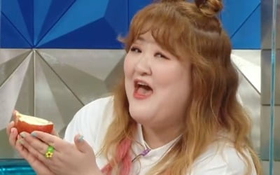 이국주 "다이어트 광고 전부 거절했다"…극단적 요요 루틴 공개 ('라스')