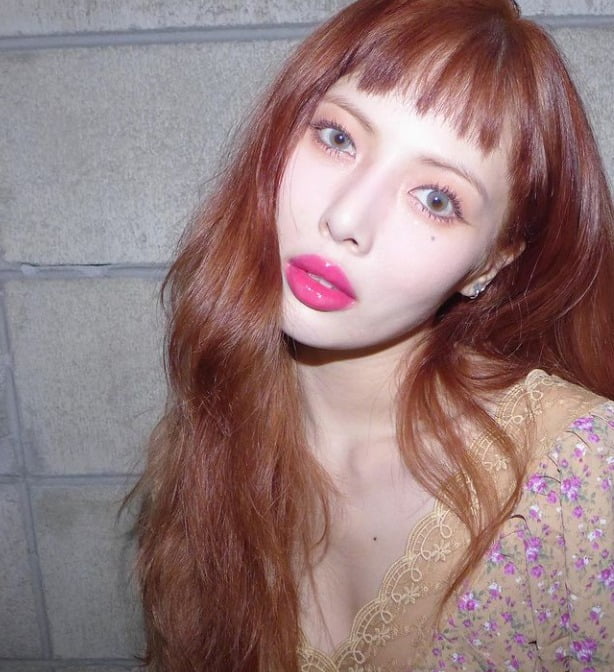 사진=현아 인스타그램
