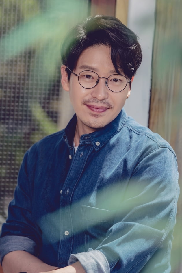 배우 엄기준/ 사진= 유어엔터테인먼트 제공