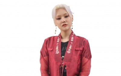 치타, 'K-팝'넘어 'K-소리' 주목…"틈틈이 국악 공부 중" ('조선판스타')