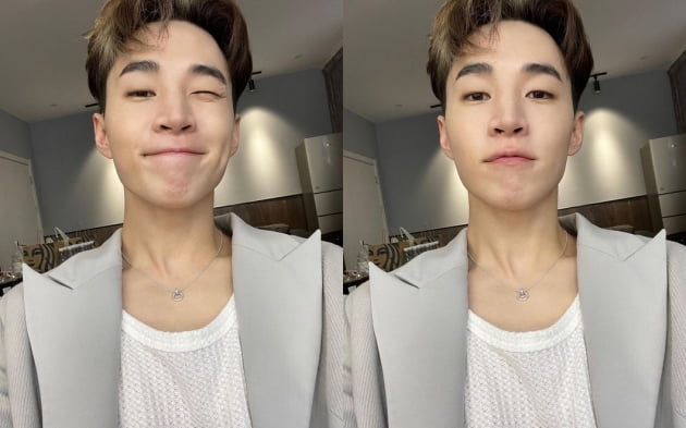 헨리./ 사진=인스타그램