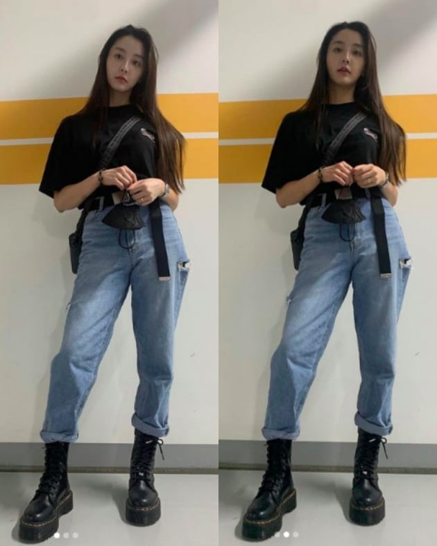 사진=정유미 인스타그램