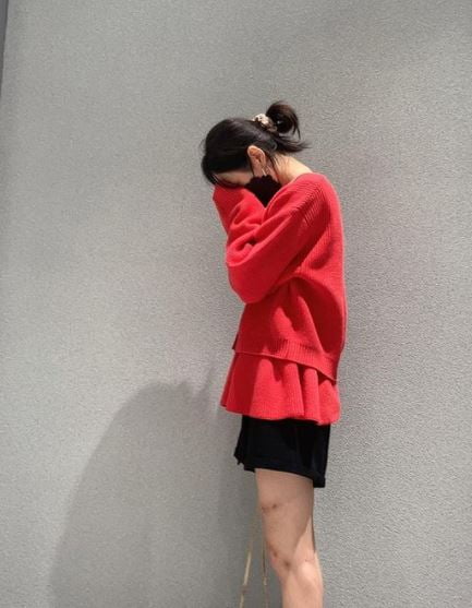 /사진=권민아 인스타그램