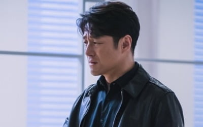 '더 로드' 지진희, 윤세아 두고 돌아서…갈라설까