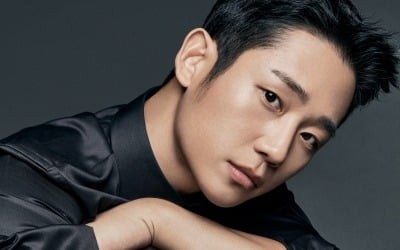 'D.P.' 정해인 "외상후 스트레스장애? 나 역시 군생활 많이 떠올랐다" [인터뷰①]