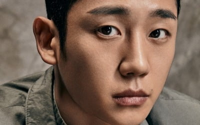'D.P.' 정해인 "시즌2 대본 집필 시작, 시즌4 전역까지 나왔으면" [인터뷰②]