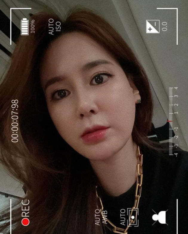 안정환 아내 이혜원 인스타그램