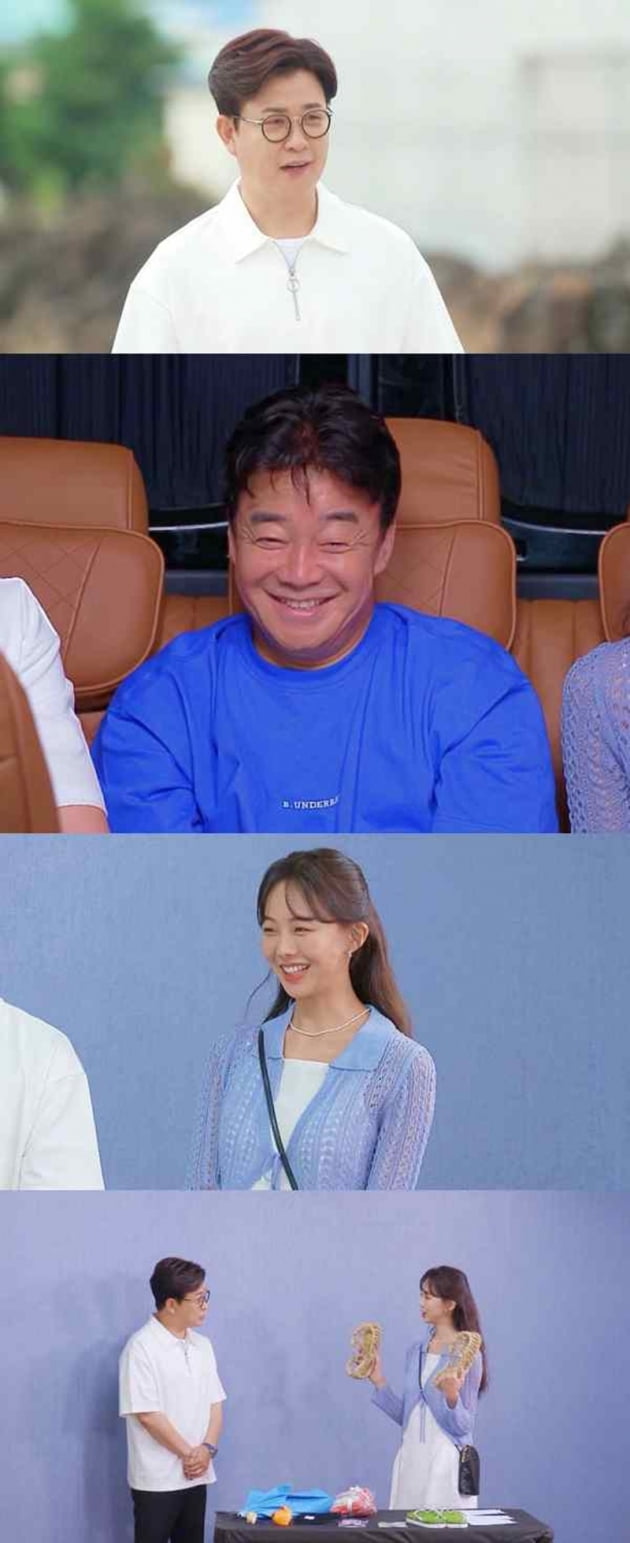 '백종원의 골목식당' / 사진 = SBS 제공