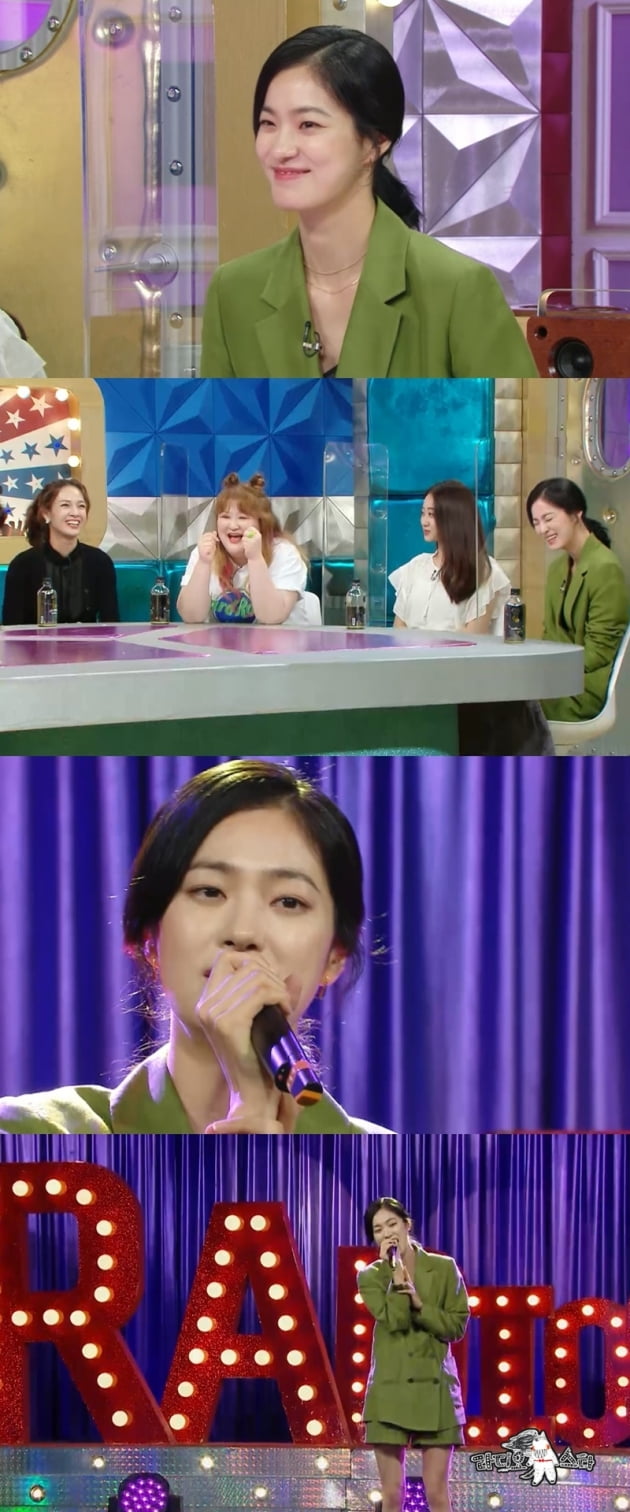 '라디오스타' / 사진 = MBC 제공