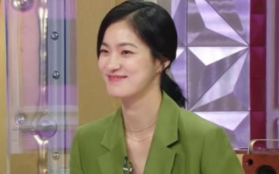 옥자연, 김세정과 엘리베이터 액션 "8시간 촬영" ('라스')