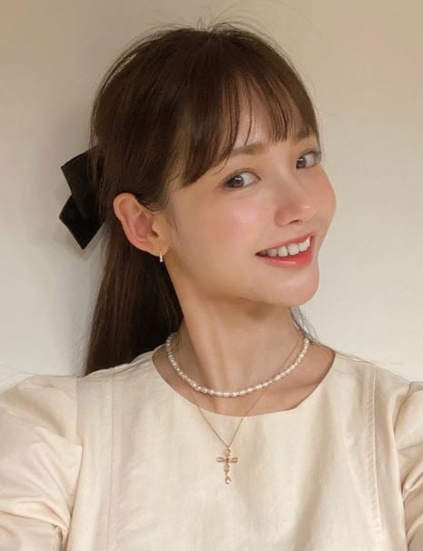 /사진=하연수 인스타그램