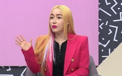'대한외국인' 낸시랭 "착하고 성실한 사람 만나고 싶다"