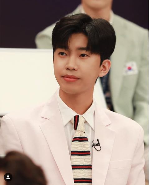 '모범생' 임영웅, 국가대표와 한판 대결 수뽕대첩 커밍순[TEN★]