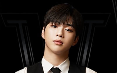 [우빈의 리듬파워] 강다니엘, '스우파'가 둔 신의 한수