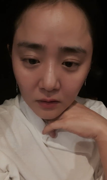 문근영 인스타그램