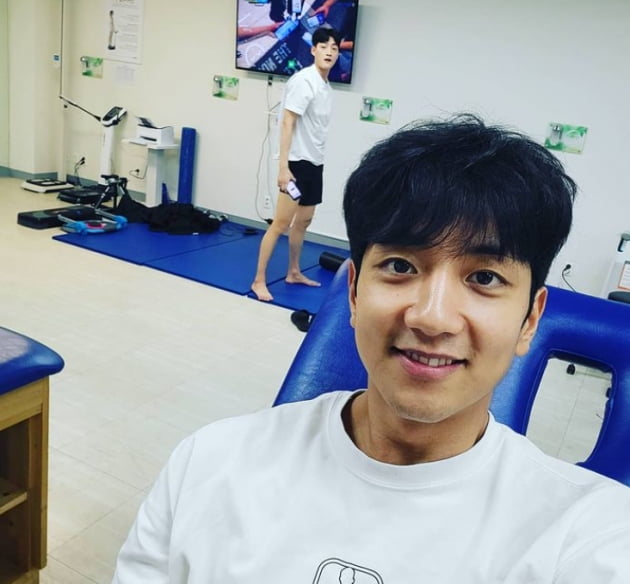 허훈 인스타그램