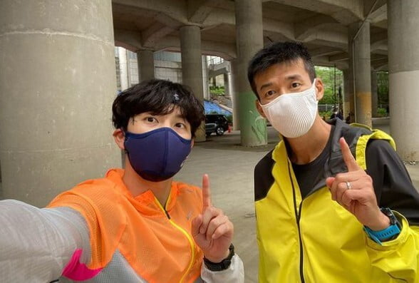 임시완 인스타그램