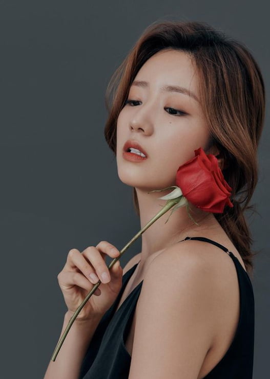 윤보미./ 사진=인스타그램