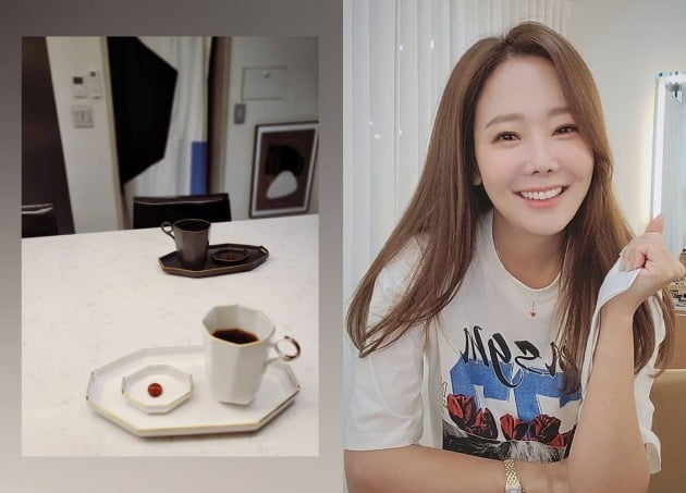 사진=소유진 인스타그램