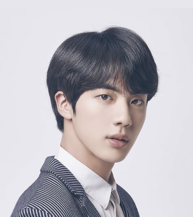 방탄소년단 진, BBC 영어 교육 예문까지 등장한 매력둥이