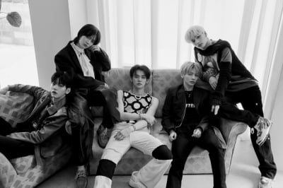 투모로우바이투게더 "부담감이 '최고'가 되도록 노력하는 원동력"