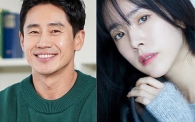 [공식] 신하균·한지민 부부된다…이준익作 '욘더' 주연