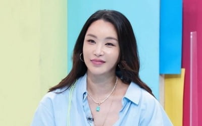 배윤정, 현실 육아에 현타왔나…"잠들만 하면 아들 밥줄 시간" [TEN★]
