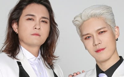 [공식] 노라조, 9월 컴백 예고…새 콘셉트 벌써부터 기대↑