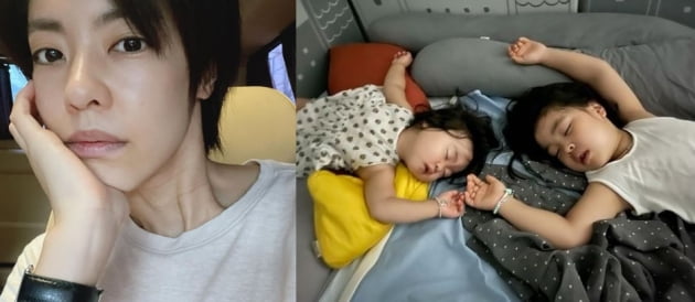 /사진=이윤지 인스타그램