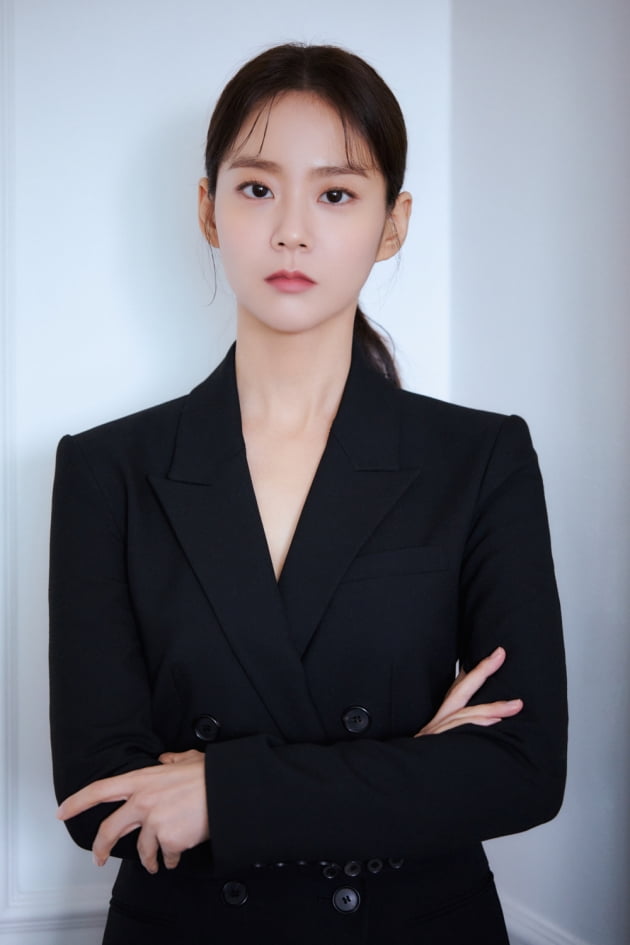 그룹 카라 출신 배우 한승연 / 사진제공=YG엔터테인먼트