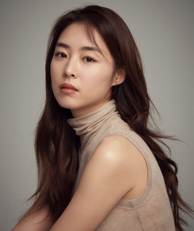배우 이연희 / 사진제공=VAST엔터테인먼트