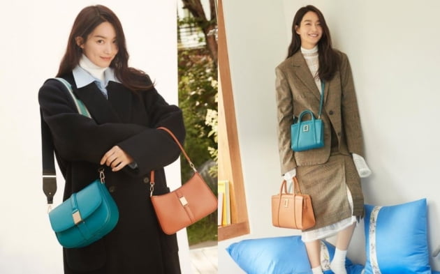 /사진=신민아 인스타그램