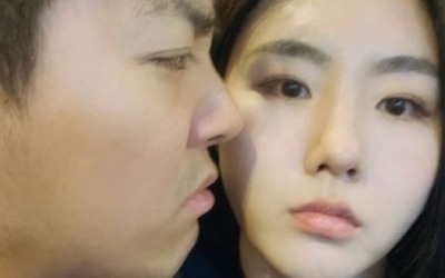 강남, ♥이상화에 짜증 폭발 "아 화나"…무슨 일? [TEN★]
