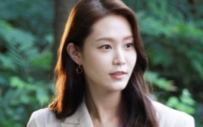 '하이클래스' 박세진, 조여정의 유일한 조력자
