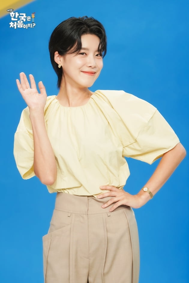 장도연 / 사진 = MBC에브리원 제공