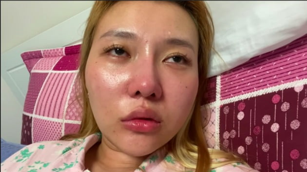 유튜버 선여정./유튜브 채널 '여정을떠난여정' 영상 캡처