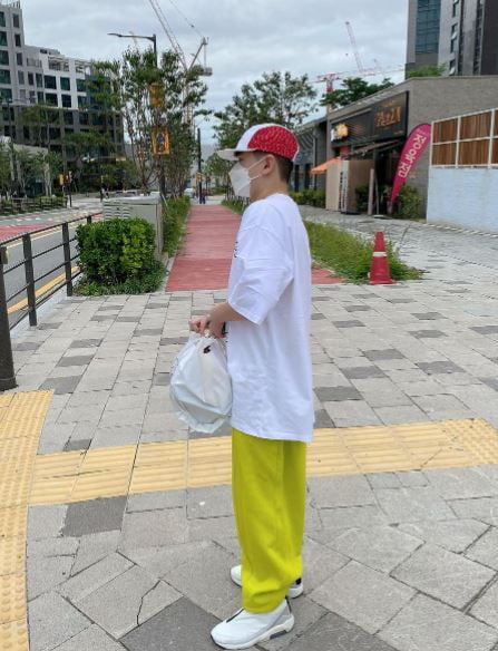 /사진=윤민수 아내 인스타그램
