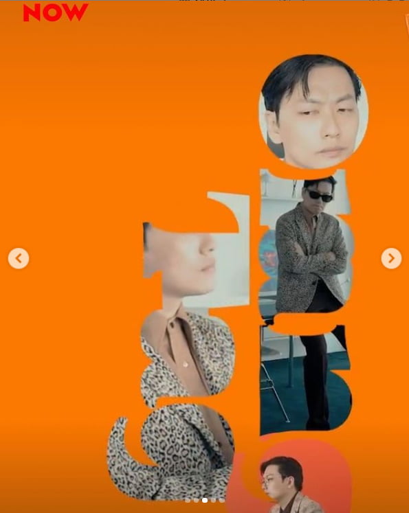 이동휘, 작심하고 꾸민 패셔니스타...디제이 데뷔 매주 수요일[TEN★]