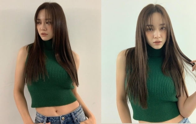 김세정 인스타그램