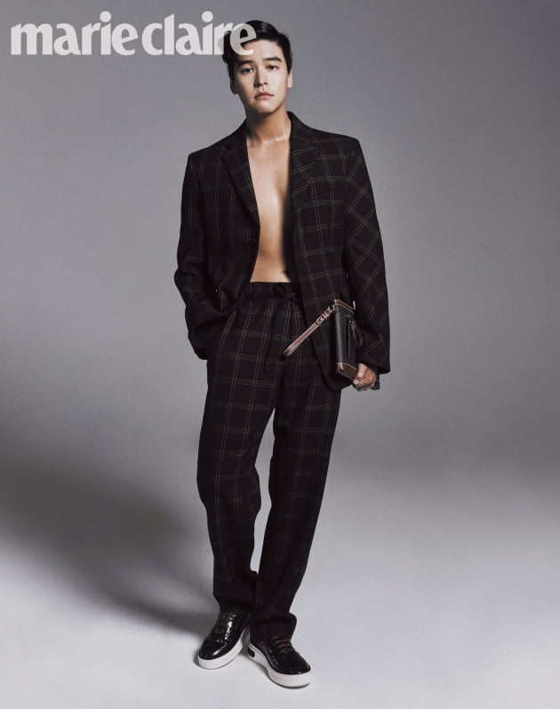 사진제공=마리끌레르