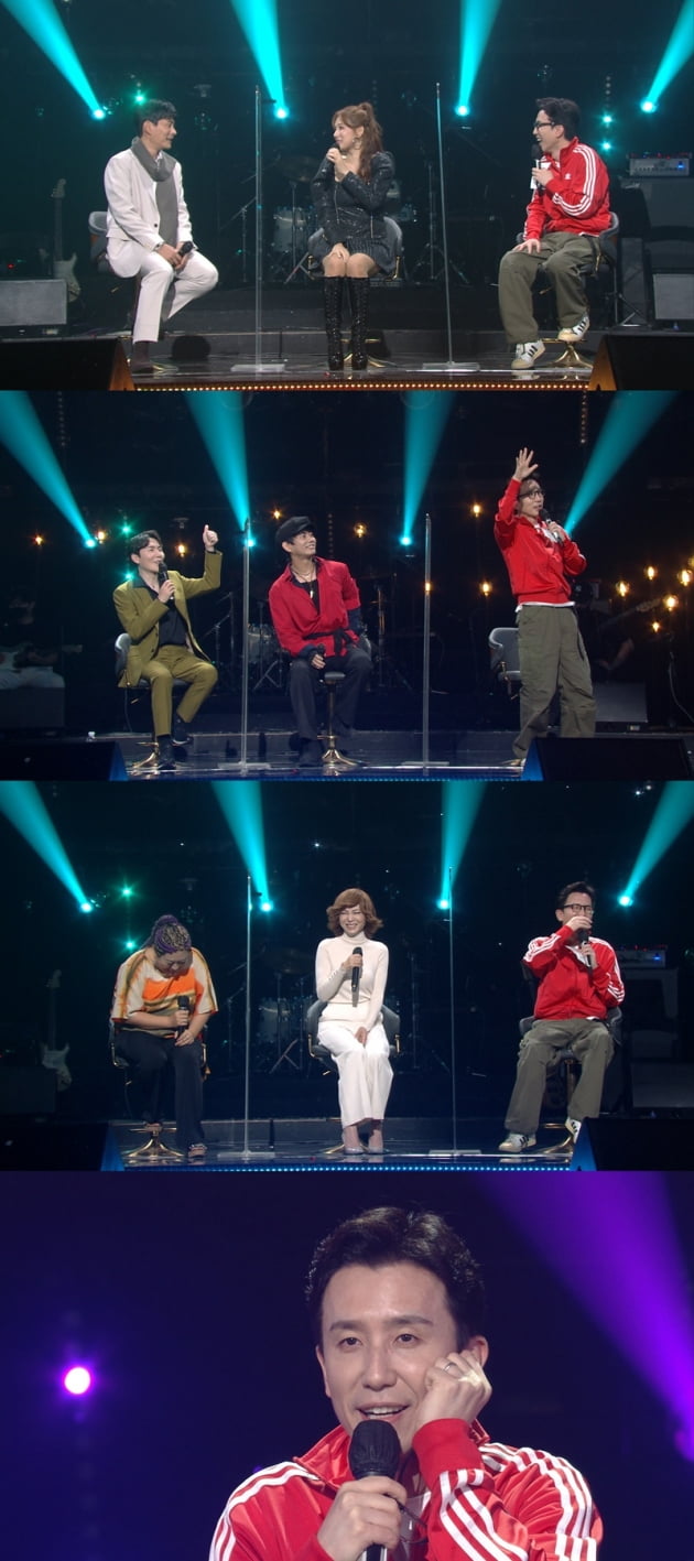 '유희열의 스케치북' / 사진 = KBS 제공