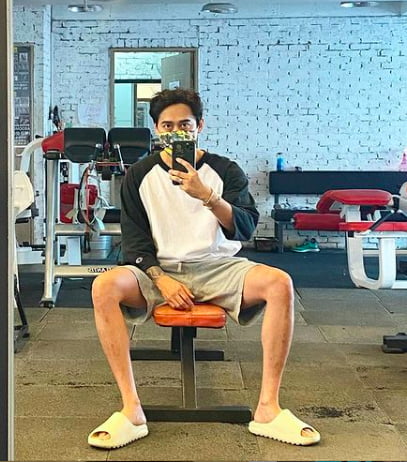 사진=김상혁 인스타그램