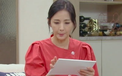 윤혜영, '♥임형준'에게 대본 받았다…"특혜는 없다" ('속아도 꿈결')[종합]