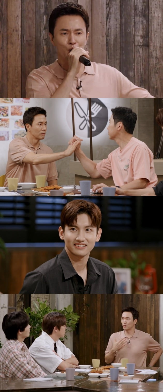 사진제공= 채널S ‘신과 함께 시즌2’